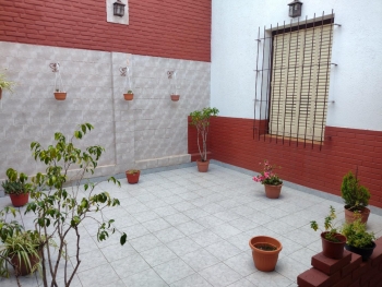 Pje Paula Albarracin Sarmiento 3300 (Villa Santa Rita )