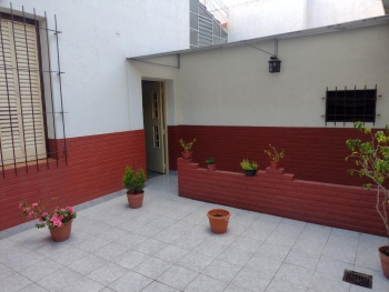 Pje Paula Albarracin Sarmiento 3300 (Villa Santa Rita )