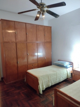 Pje Paula Albarracin Sarmiento 3300 (Villa Santa Rita )