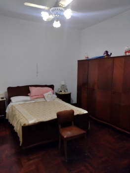 Pje Paula Albarracin Sarmiento 3300 (Villa Santa Rita )