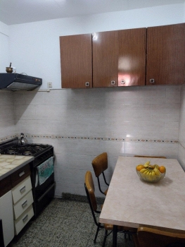 Pje Paula Albarracin Sarmiento 3300 (Villa Santa Rita )