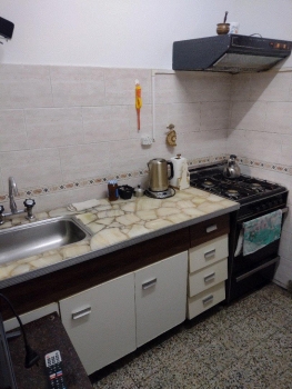 Pje Paula Albarracin Sarmiento 3300 (Villa Santa Rita )