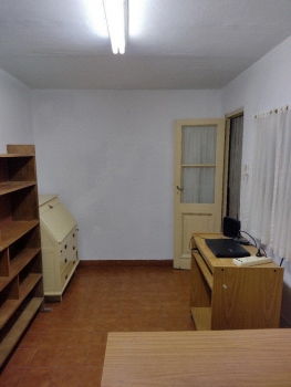 Pje Paula Albarracin Sarmiento 3300 (Villa Santa Rita )