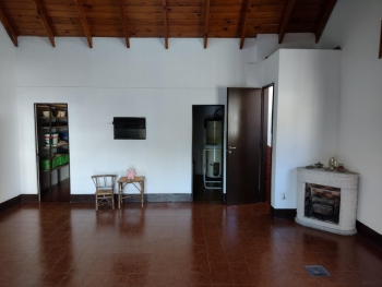 Pje Paula Albarracin Sarmiento 3300 (Villa Santa Rita )