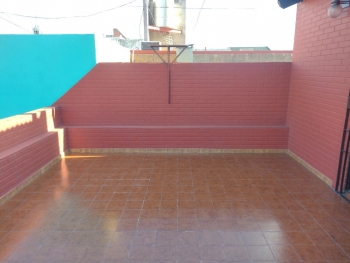 Pje Paula Albarracin Sarmiento 3300 (Villa Santa Rita )