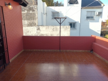 Pje Paula Albarracin Sarmiento 3300 (Villa Santa Rita )