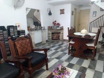 Las Provincias 3100 (Villa Santa Rita )
