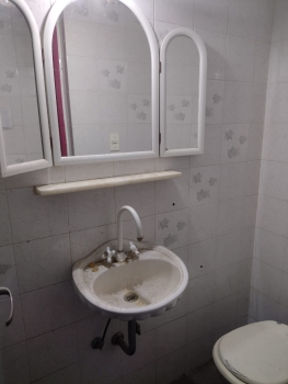 San Blas 3100 (Villa Santa Rita )