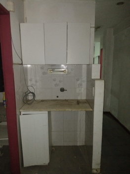San Blas 3100 (Villa Santa Rita )