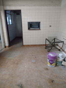 San Blas 3100 (Villa Santa Rita )