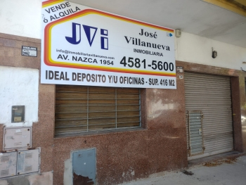 San Blas 3100 (Villa Santa Rita )