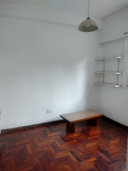 San Martin Av 5300 (Villa del Parque )