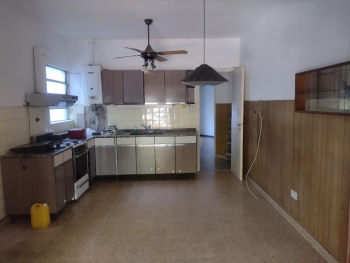San Martin Av 5300 (Villa del Parque )
