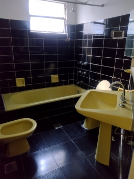 San Martin Av 5300 (Villa del Parque )