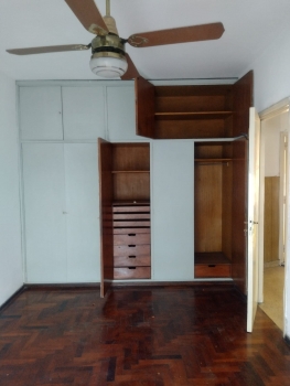 San Martin Av 5300 (Villa del Parque )