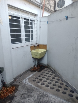 San Martin Av 5300 (Villa del Parque )