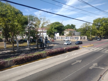 San Martin Av 5300 (Villa del Parque )
