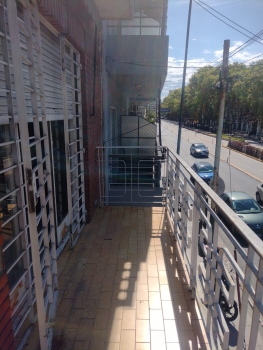 San Martin Av 5300 (Villa del Parque )