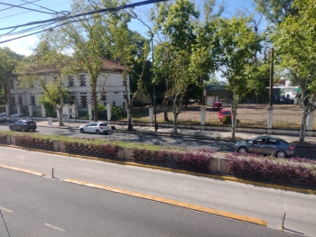 San Martin Av 5300 (Villa del Parque )