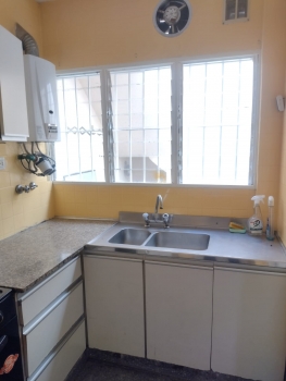 Belaustegui 2900 (Villa Santa Rita )