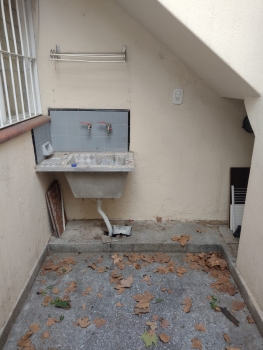 Belaustegui 2900 (Villa Santa Rita )