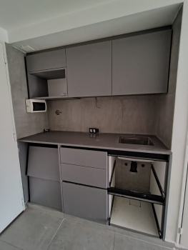 Av Santa Fe 1100 (Recoleta )