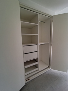 Av Santa Fe 1100 (Recoleta )