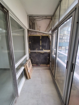 Av Santa Fe 1100 (Recoleta )