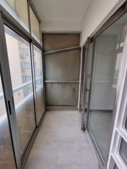 Av Santa Fe 1100 (Recoleta )