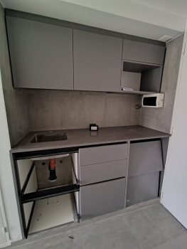 Av Santa Fe 1100 (Recoleta )