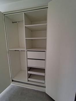 Av Santa Fe 1100 (Recoleta )