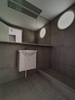 Av Santa Fe 1100 (Recoleta )
