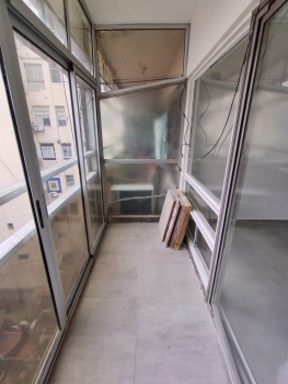 Av Santa Fe 1100 (Recoleta )