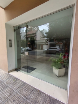 Melincué 2600 (Villa del Parque )
