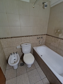 Melincué 2600 (Villa del Parque )