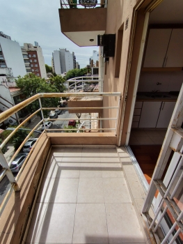 Melincué 2600 (Villa del Parque )