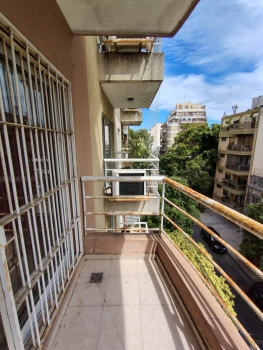 Melincué 2600 (Villa del Parque )