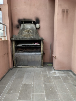Melincué 2600 (Villa del Parque )