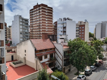 Melincué 2600 (Villa del Parque )