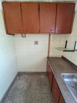 San Nicolas 700 (Floresta )