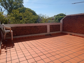 San Martin Av 5300 (Villa del Parque )