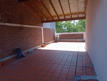 San Martin Av 5300 (Villa del Parque )