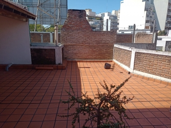 San Martin Av 5300 (Villa del Parque )