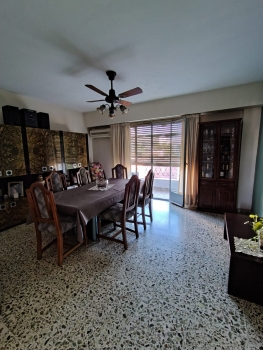 El Trovador 3000 (Villa Santa Rita )