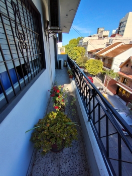 El Trovador 3000 (Villa Santa Rita )