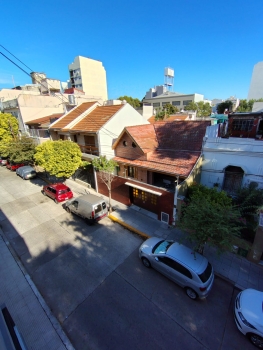 El Trovador 3000 (Villa Santa Rita )