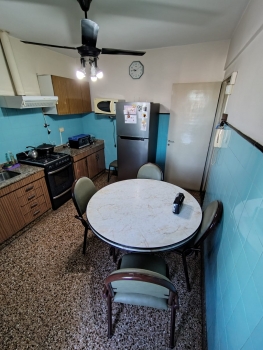 El Trovador 3000 (Villa Santa Rita )