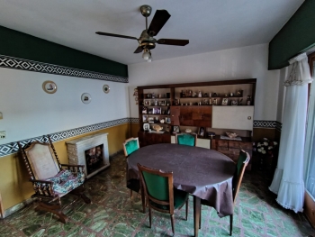 El Trovador 3000 (Villa Santa Rita )