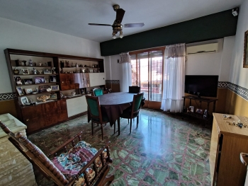 El Trovador 3000 (Villa Santa Rita )