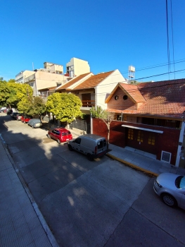 El Trovador 3000 (Villa Santa Rita )